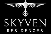 Skyven Residences Logo